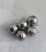 Ciężarki czeburaszka 10g