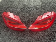 Porsche Boxster 981 komplet lamp tył, lampy tylne