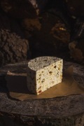 Ser bundz z ziołami Pomidor  Jersey 500g Natu