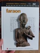 Faraon opracowanie lektury I DVD 