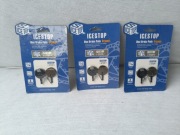 Klocki hamulcowe żywiczne organiczne ICESTOP - AVID BB5