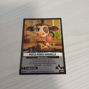 Karta Skifidol Italian Brainrot Panini 092