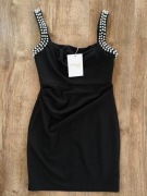 Sukienka z Perłami, OhHello Clothing, S