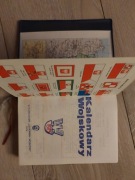 Kalendarze, terminarze PRL