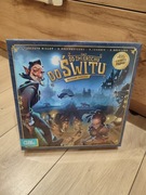 Gra planszowa Od zmierzchu do świtu Albi