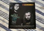 Bob One & Bas Tajpan - Wszystko na sprzedaż EP - 2012