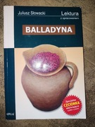 Balladyna Juliusz Słowacki GREG 