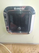 Podgrzewacz bojler Ariston Veris Evo 80