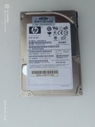 Dysk HP 72GB 15K SAS 3,5" Seagate DH072AB978 430169-002
