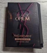 Black Opium edp NEON 1,2ml x12