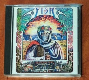 CD FISH 'SUNSETS ON EMPIRE' + 1 JAPAN OBI