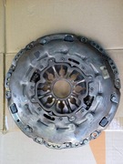 Sprzęgło renault Laguna 3 Espace IV vel Satis z silnikami 2.0 dCi M9R 