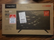 Telewizor KM0232T  32cale, DVBT-2 HEVC