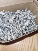 Kołki gwintowane Hilti M6 D12, M6-8-42 D12, Gwoździe do betonu, WYPRZEDAŻ