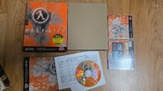 PC Half life  premierowe wydanie big box