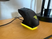 Mysz Razer Viper Ultimate & Mouse Dock