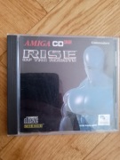 Amiga CD32 Rise of the Robots 