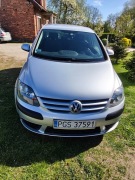 VW Golf 5 PLUS 1.6 MPI