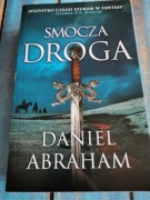  Daniel Abraham SMOCZA DROGA 