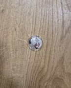 10 zł  IGNACY PADEREWSKI   2011r.