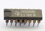 Układ scalony SN16848 AN DIP16 Texas Instruments
