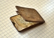 Nieśmiertelnik Austro-Węgry