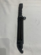 NÓŻ BAGNET WOJSKOWY AK/AKM 47 Jugosławia