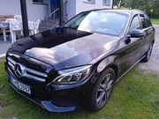 Mercedes-Benz c200 bluetec