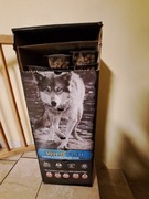 Alpha Spirit Wild Fish  9kg 44tacki  zamiast 45- bez 1 tacki