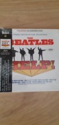 Płyta CD the Beatles