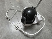 Kamera PTZ IP Tuya Smart Life Wi-Fi INQMEGA 5MP