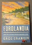 Fordlandia Henry Ford 