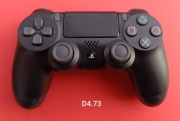Dualshock 4 / Oryginalny / V-2 / Super stan