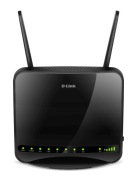 Router Wi-Fi D-Link DWR-953 AC1200 4G LTE