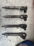 Wtryskiwacze mercedes benz sprinter 2.2 