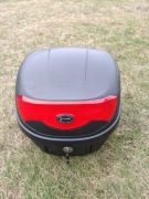 Kufer motocyklowy Junak