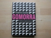 ,,Gomorra" Roberto Saviano