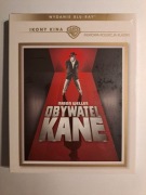 OBYWATEL KANE [BLU-RAY] Lektor, Napisy PL, FOLIA