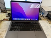 Laptop Apple MacBook Pro 13 13,3 " Intel Core i5 16 GB ram, ssd 512 GB 