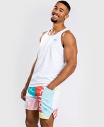 Podkoszulek bez rękawów VENUM Na Ramiączkach Summer 88 Biały XL