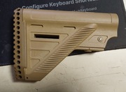 Kolba HK416/MR223 RAL buffer commercial 