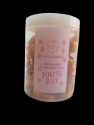 Owoce liofilizowana Tropikalny MIX, 100%BIO