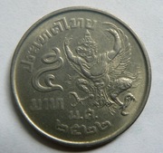 Tajlandia 5 batów, 1979