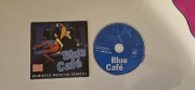 Blue Cafe z Tatiana Okupnik Największe muzycznego odkrycie płyta CD 