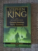 Ostatni bastion Barta Dawesa  Stephen King
