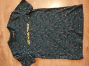 Diverse XL zielona koszulka