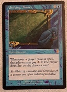 Unifying Theory - Odyssey