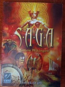 Saga: Gniew wikingów – Big Box instrukcja polska