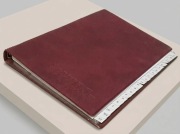 Unikalny Notatnik Adresowy WARS  Biuro Kolekcjonerski Vintage Prl Pkp