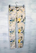 Maison Scotch - j.Boss Armani COS Marc Cain Max Mara Owens 